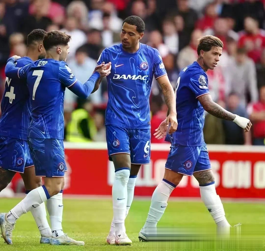 切尔西发布备战花絮，冲刺阶段刷新队史纪录，欧超杯任务艰巨，年轻球员得到机会的简单介绍-澳門银河