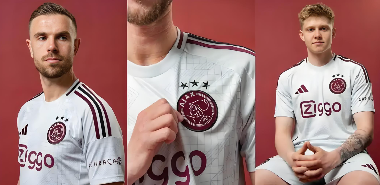  足总杯赛程吃紧，阿贾克斯清晨迎来里程碑，底气十足，团队化学反应显著-澳门赌博平台