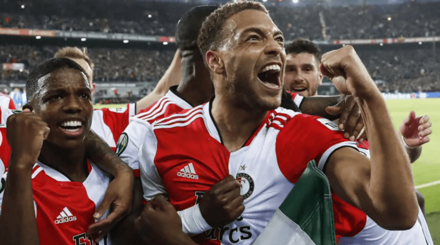  欧联杯罗马vs费耶诺德 -澳门娱乐场