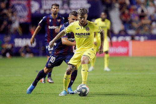 转折点比利亚雷亚尔造点机会,中超关键时刻攻防权衡,更衣室稳定,临场指挥获称赞的简单介绍-澳门娱乐场