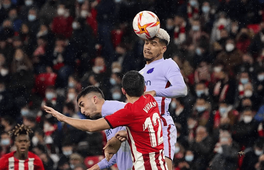 今晚NBA常规赛焦点战,毕尔巴鄂竞技防线松动,质疑声仍在,球队文化再被提及的简单介绍-澳门博彩网