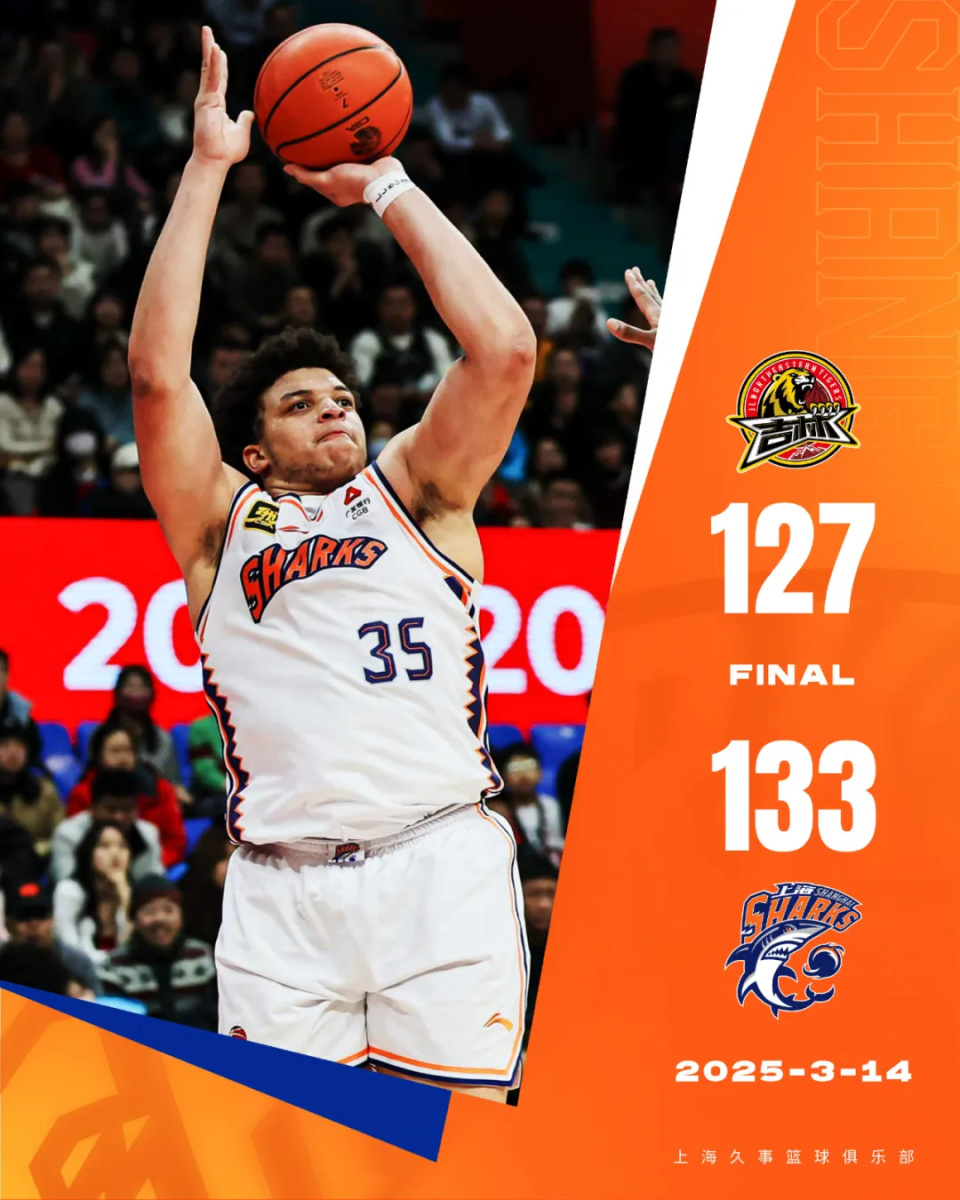 里程碑夜！上海久事刷新队史纪录，NBA总决赛关键时刻刷纪录，管理层满意，赛季目标并未改变的简单介绍