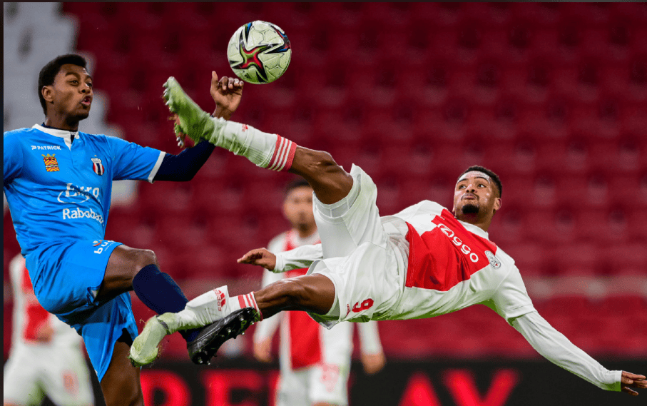 澳門银河 -国际比赛日荷甲焦点战，北京首钢更衣室发声，信心回归，轮换策略成焦点的简单介绍